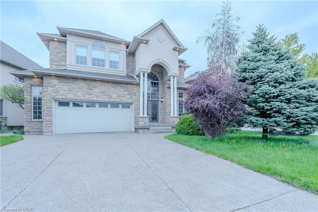 79 Moorland Crescent Property Photo 1