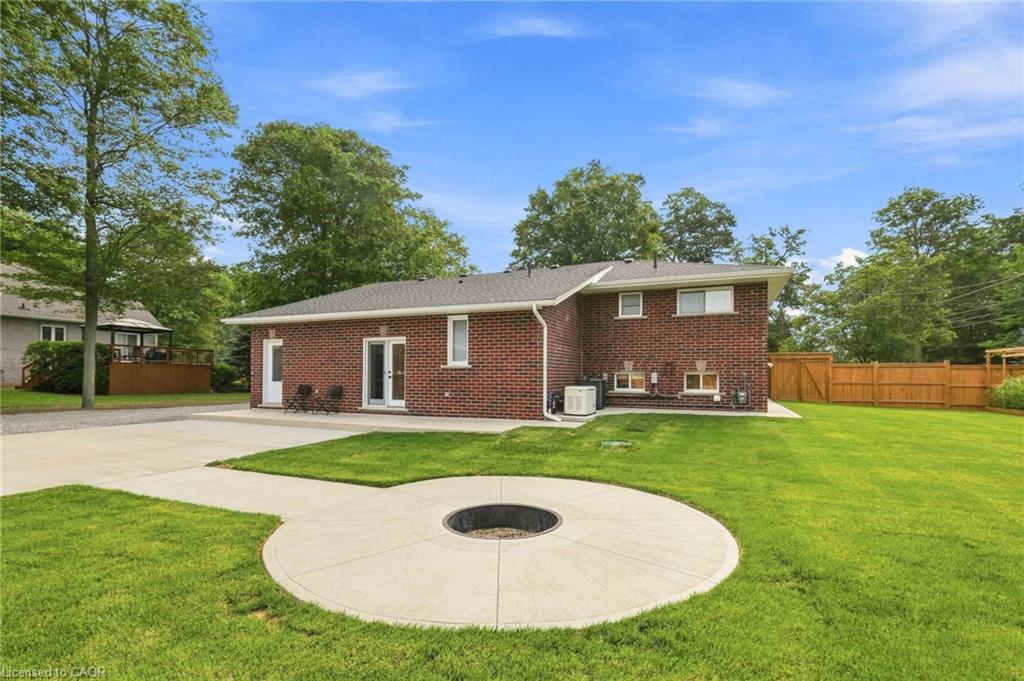 4861 Mapleview Crescent Property Photo 42