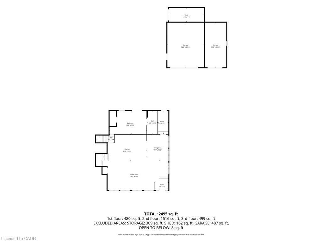 4861 Mapleview Crescent Property Photo 47