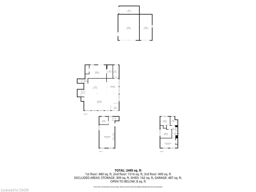 4861 Mapleview Crescent Property Photo 48