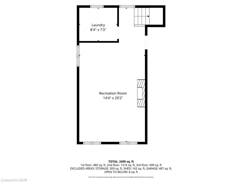 4861 Mapleview Crescent Property Photo 49