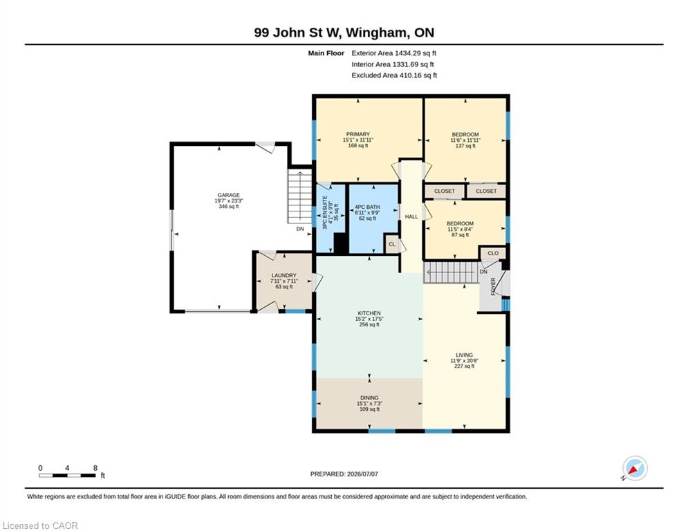 99 John Street W Property Photo 48