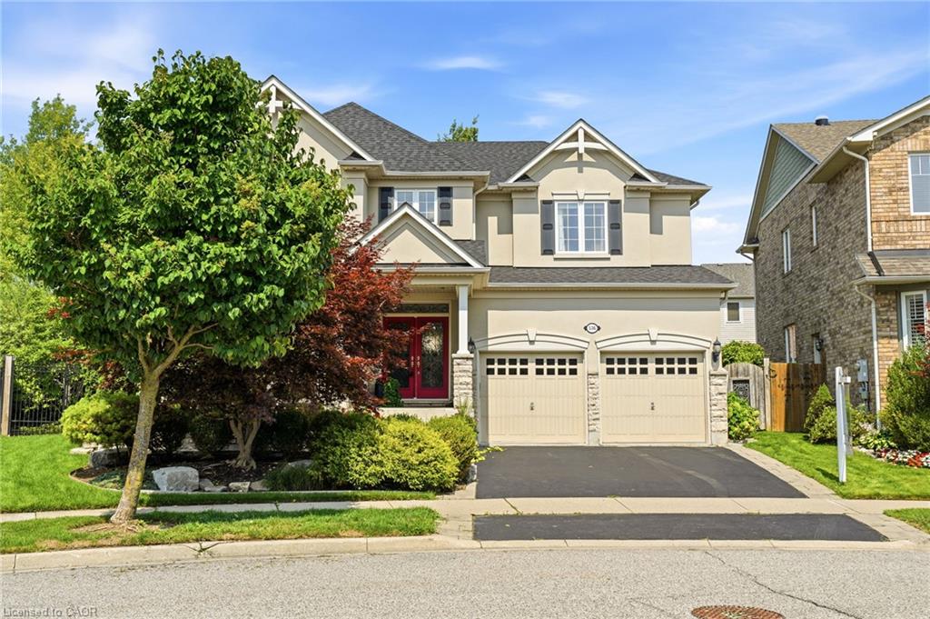 536 Cusick Circle Property Photo 1