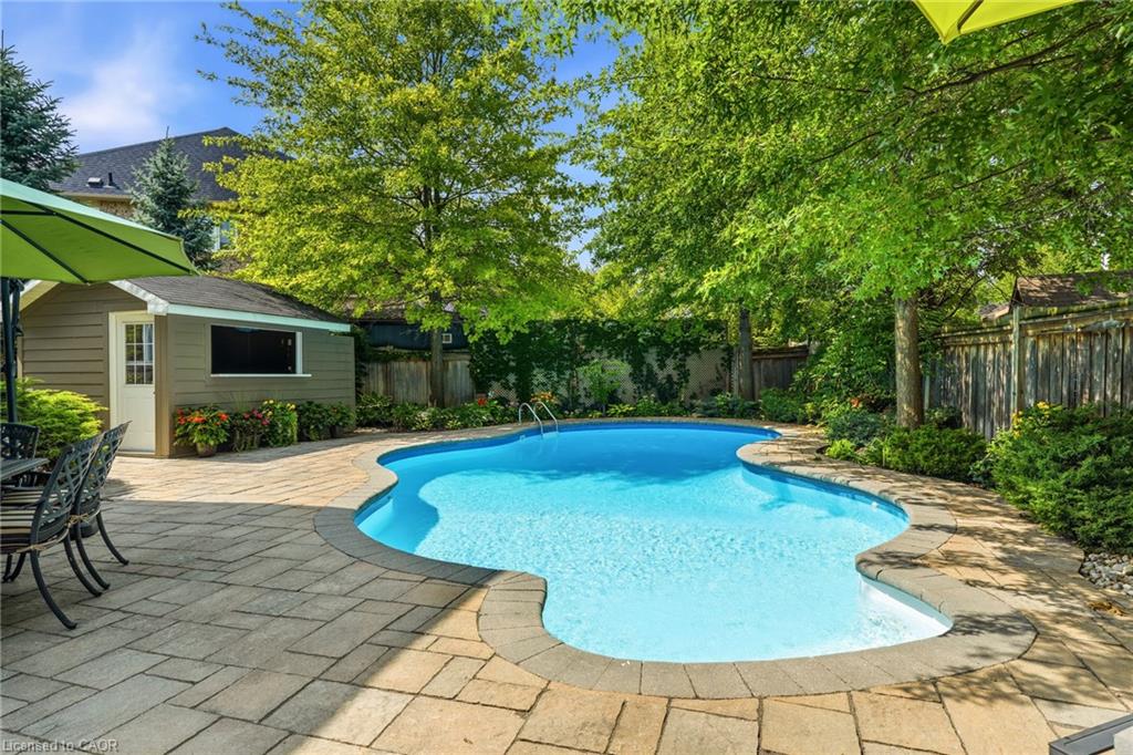 536 Cusick Circle Property Photo 33