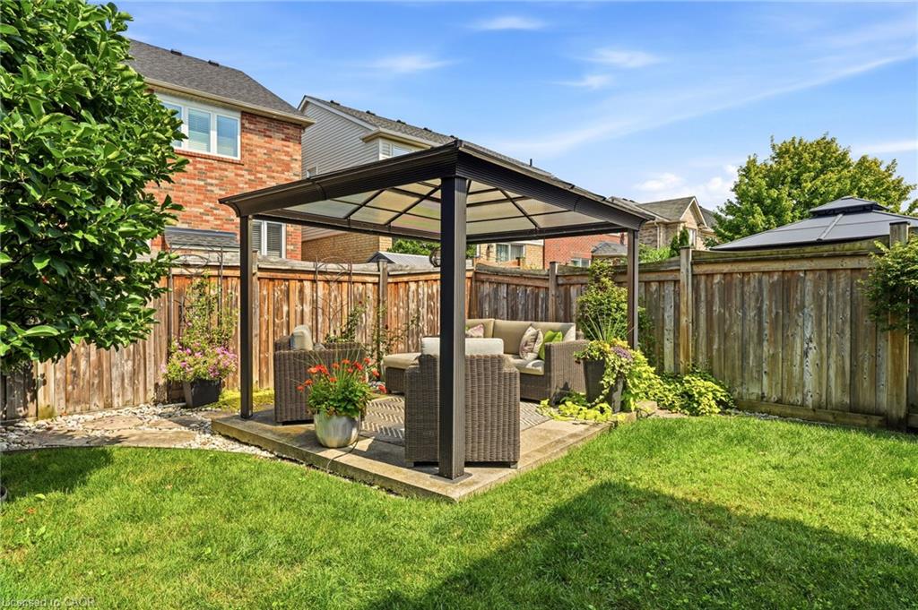 536 Cusick Circle Property Photo 38