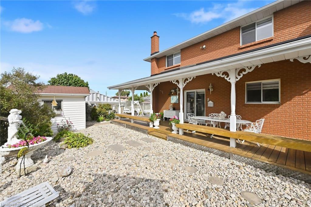 83 Oakridge Drive Property Photo 43