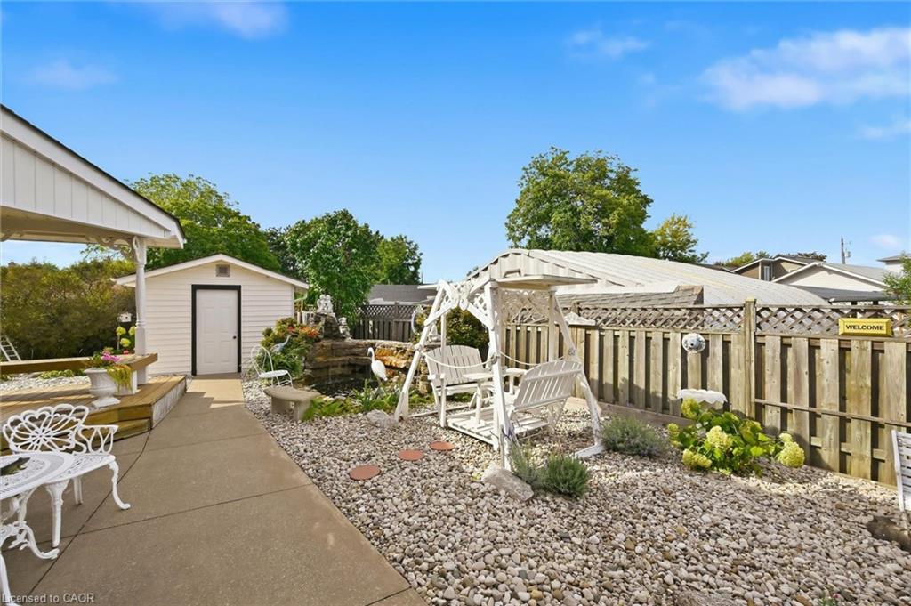 83 Oakridge Drive Property Photo 46