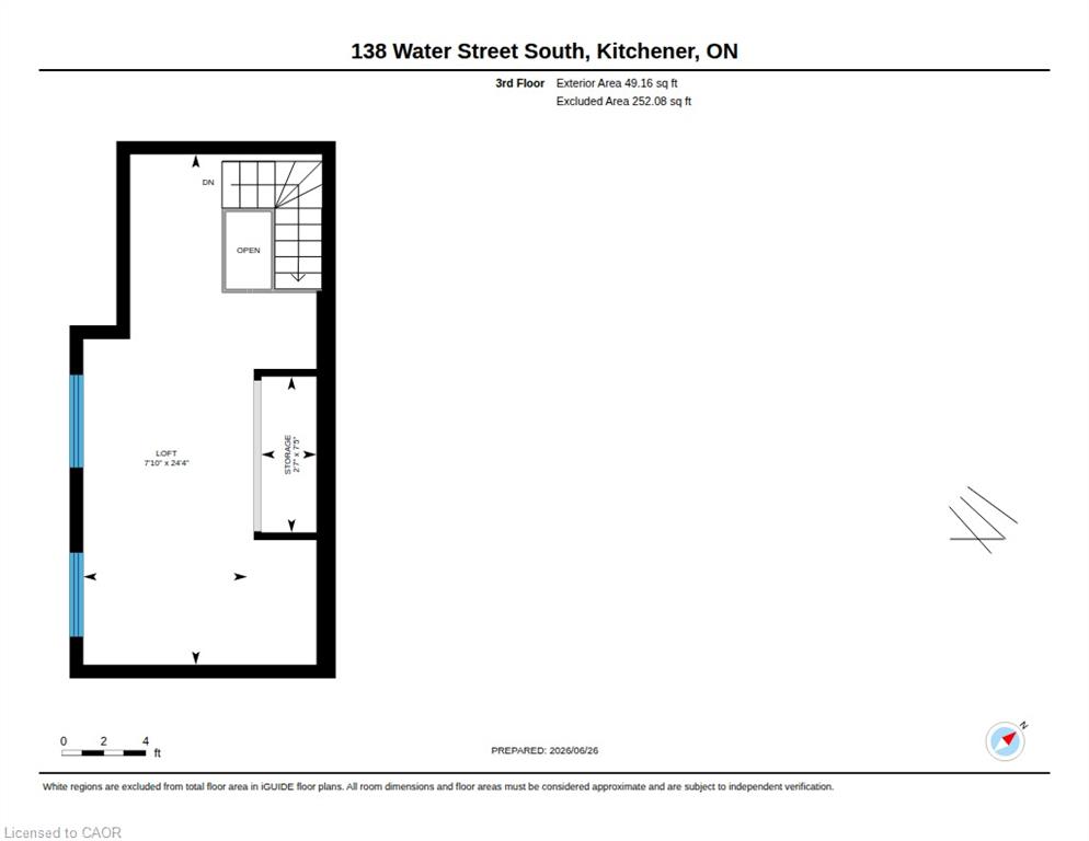 138 Water Street S Property Photo 48