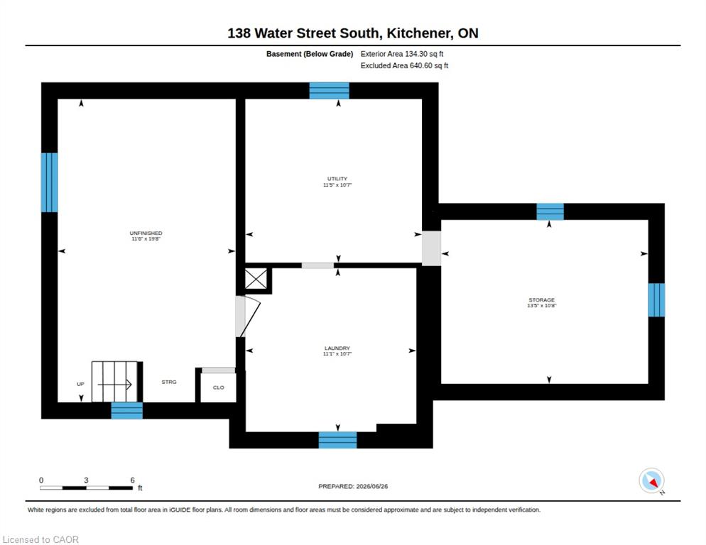 138 Water Street S Property Photo 49