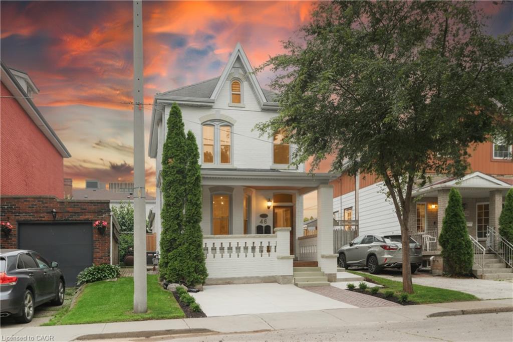 46 Murray Street E Property Photo 1