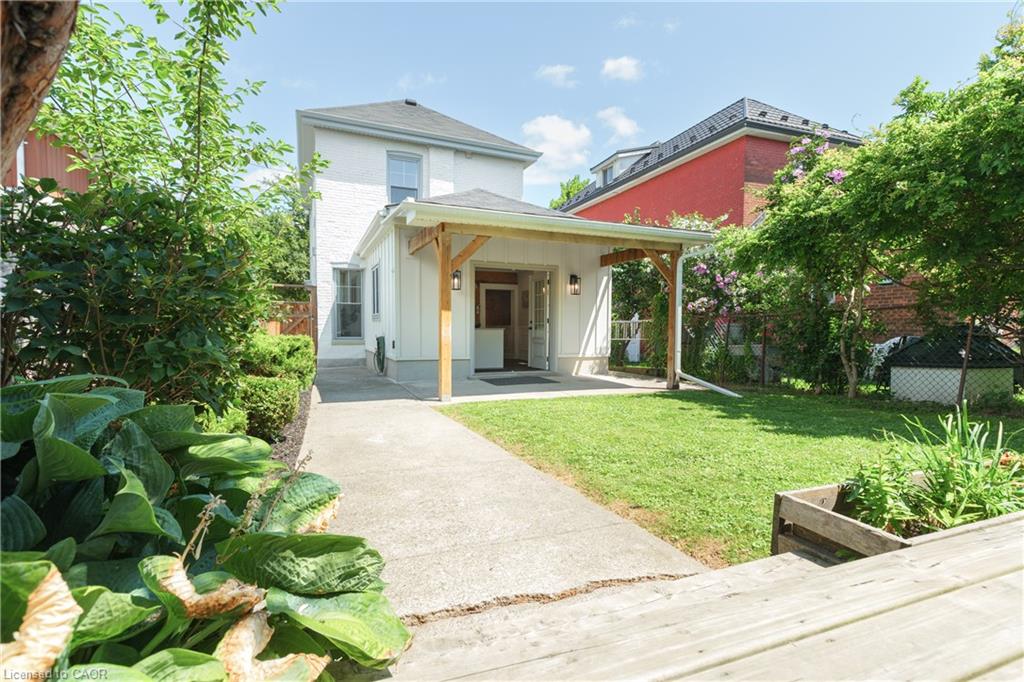 46 Murray Street E Property Photo 21