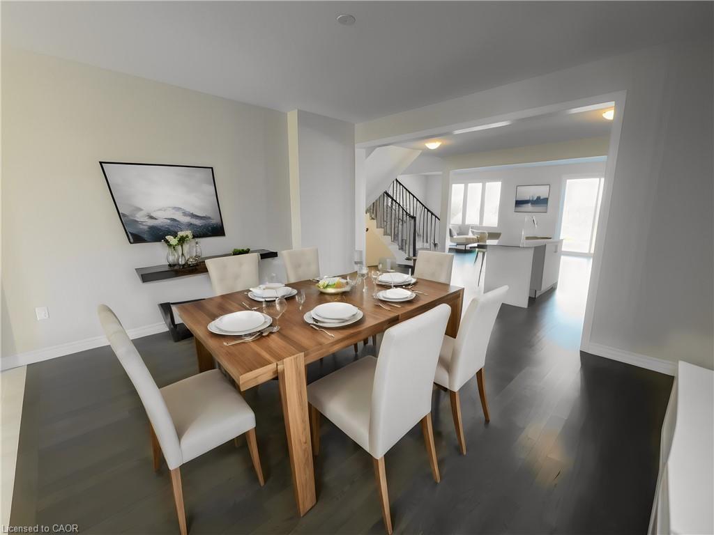 92 Starfire Crescent Property Photo 3