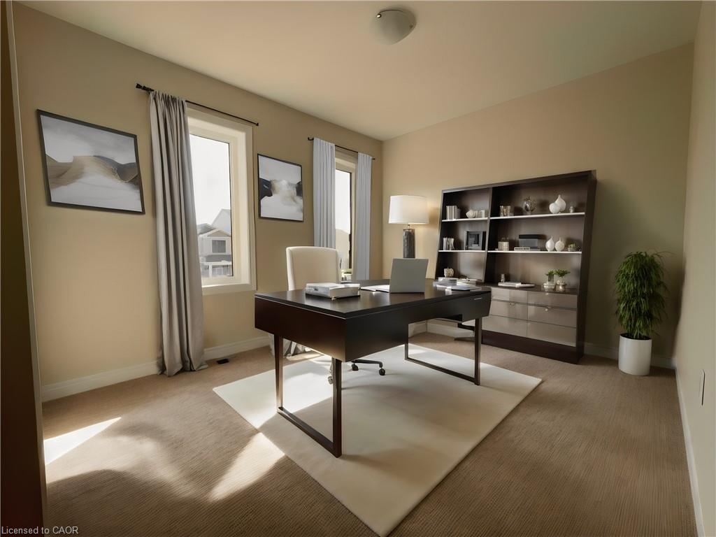 92 Starfire Crescent Property Photo 8