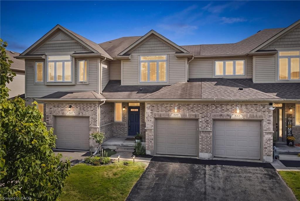 509 Wasaga Crescent Property Photo 1