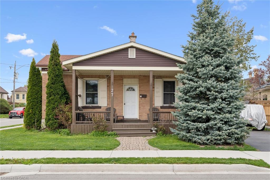 27 Roseview Avenue Property Photo 1