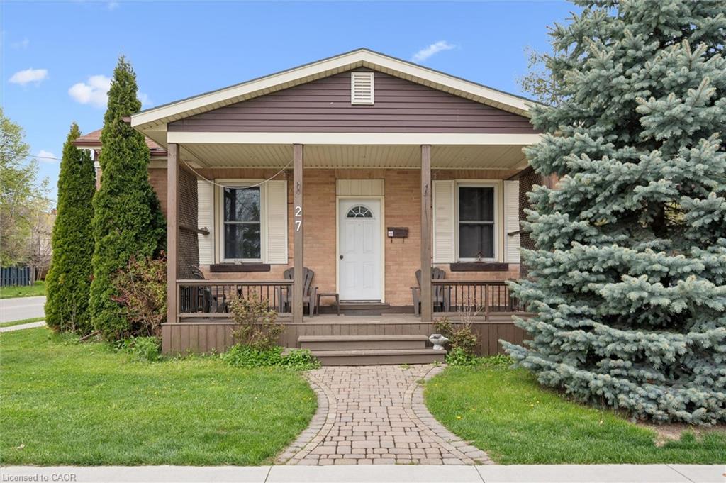 27 Roseview Avenue Property Photo 2