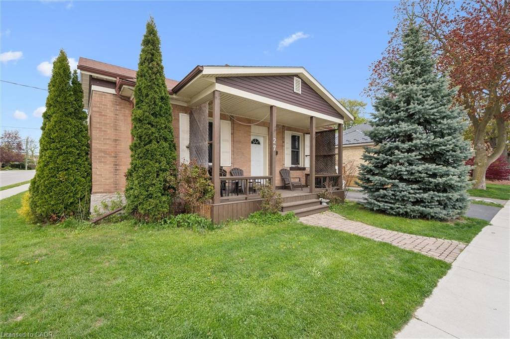 27 Roseview Avenue Property Photo 4