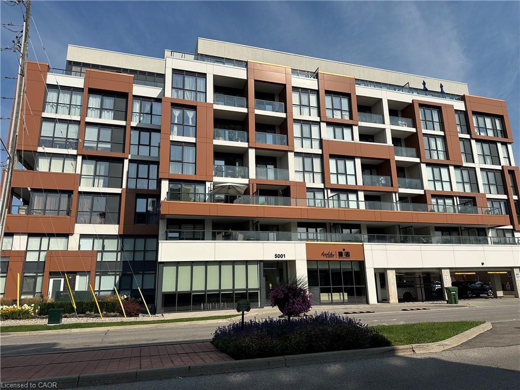 704-5001 Corporate Drive Property Photo 1