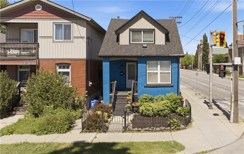 309 Cope Street Property Photo 3