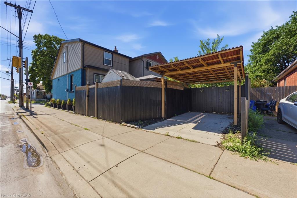 309 Cope Street Property Photo 41