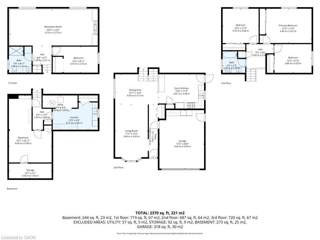 17 Buchanan Drive Property Photo 44
