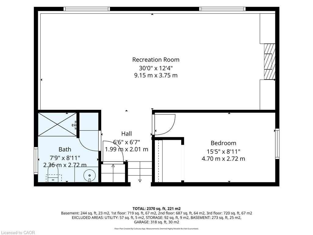 17 Buchanan Drive Property Photo 47