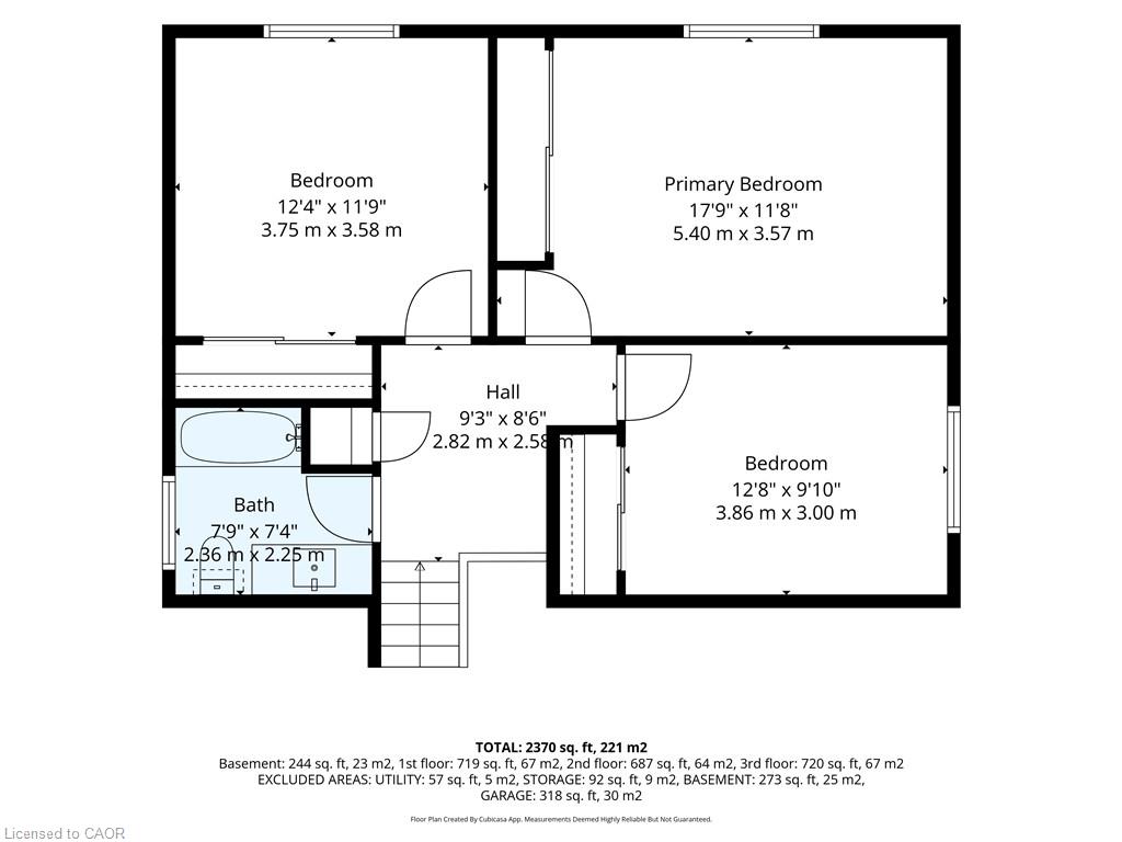 17 Buchanan Drive Property Photo 48