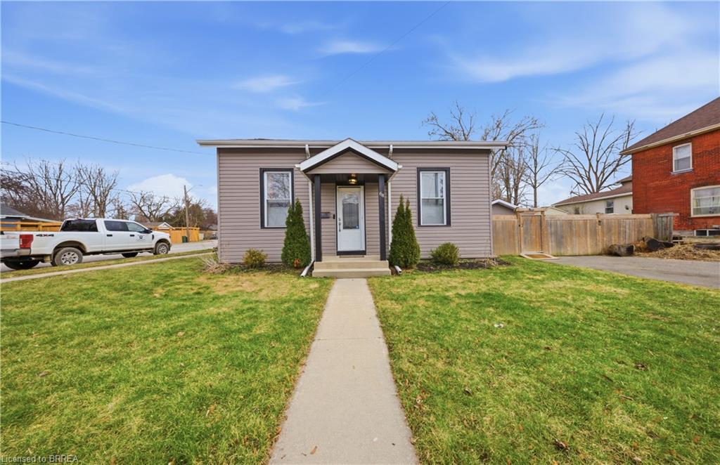 64 Richardson Street Property Photo 1