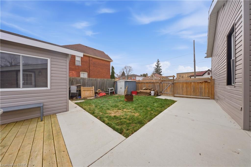 64 Richardson Street Property Photo 20
