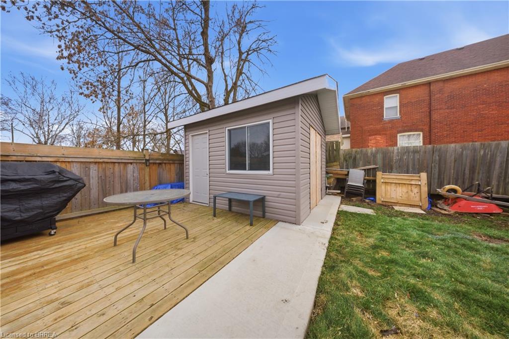 64 Richardson Street Property Photo 24
