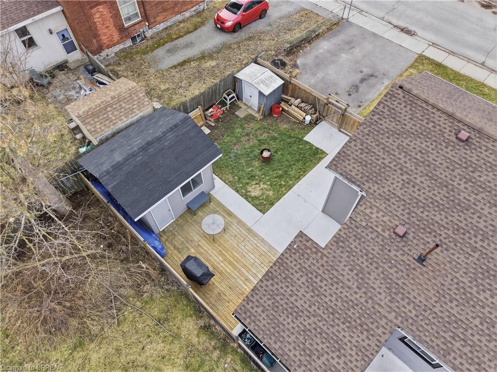 64 Richardson Street Property Photo 27