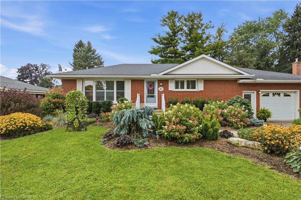 47 Kensington Avenue Property Photo 1