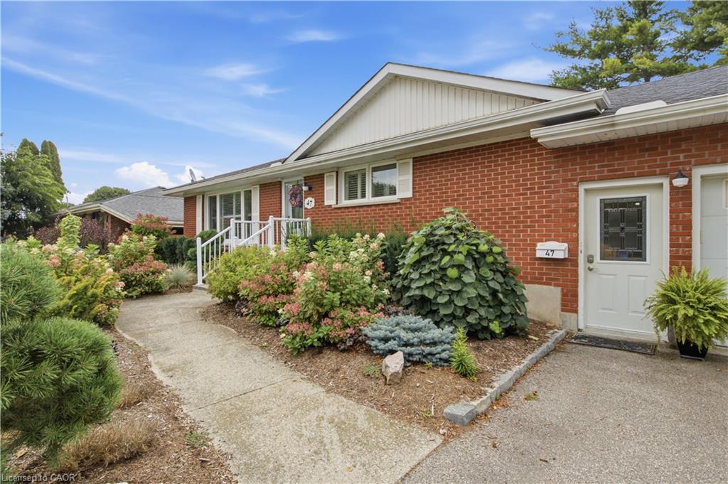 47 Kensington Avenue Property Photo 6