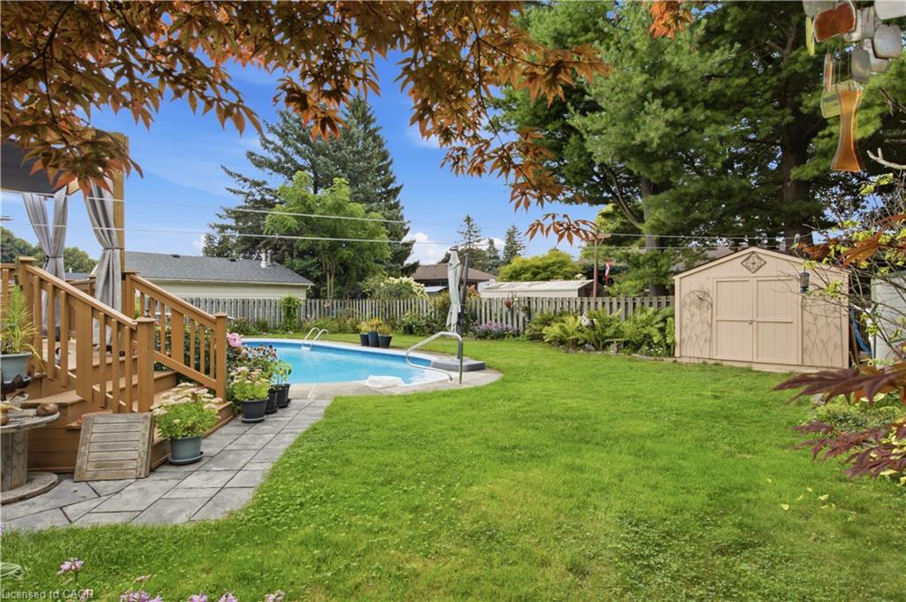 47 Kensington Avenue Property Photo 41