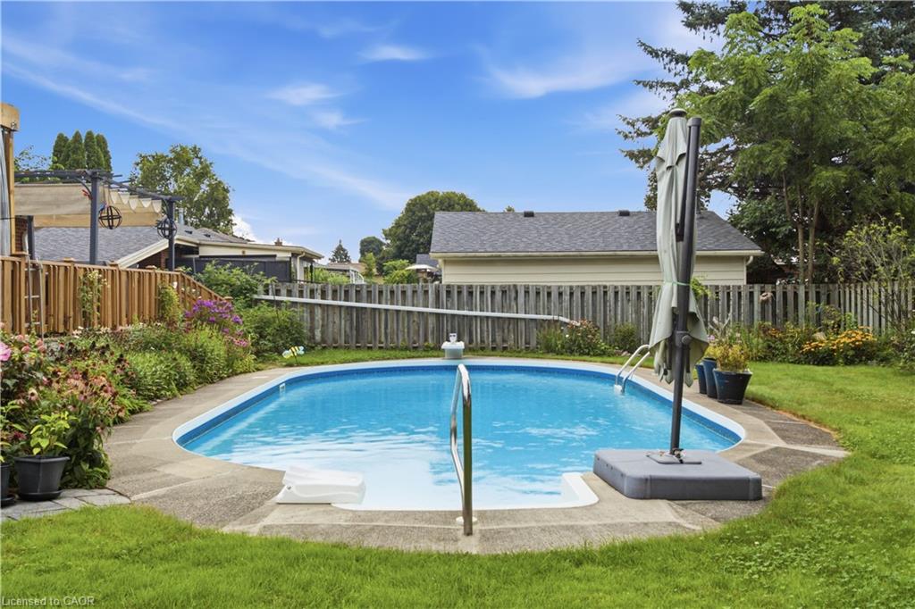 47 Kensington Avenue Property Photo 44