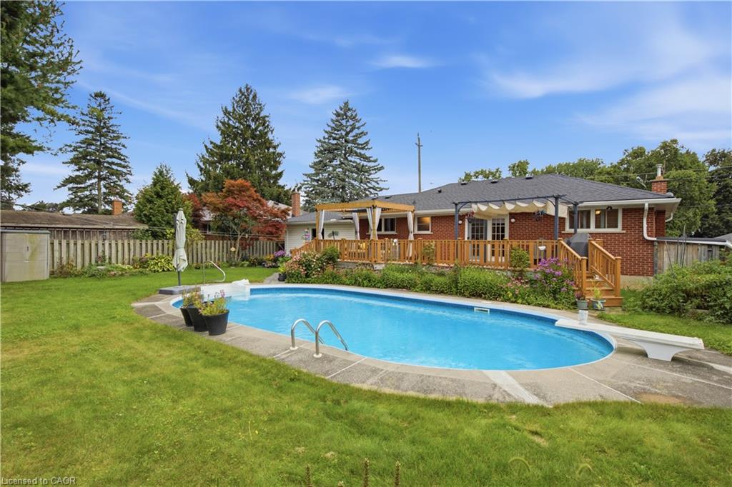 47 Kensington Avenue Property Photo 45