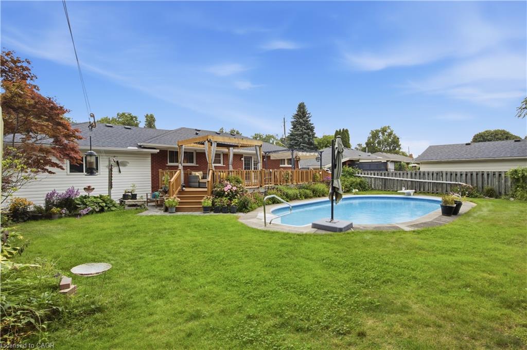 47 Kensington Avenue Property Photo 46
