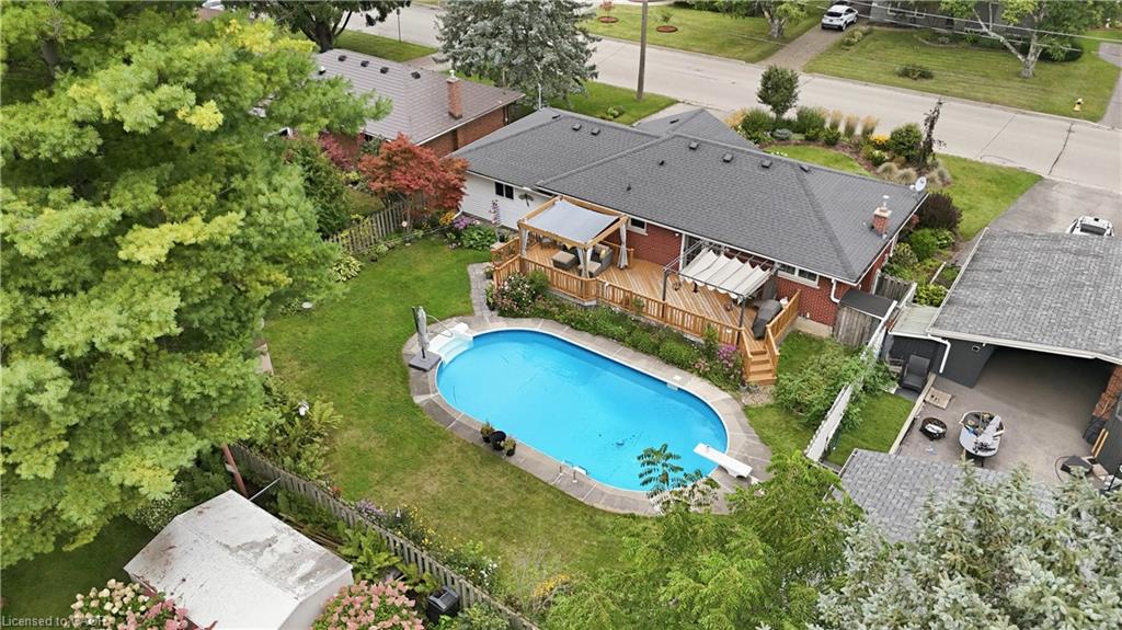47 Kensington Avenue Property Photo 48