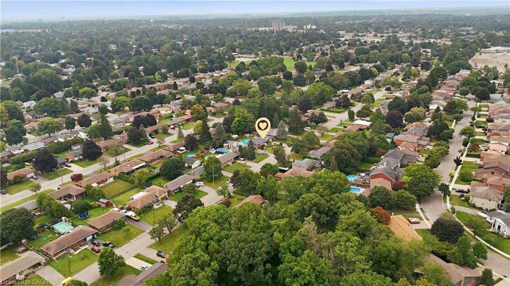 47 Kensington Avenue Property Photo 50