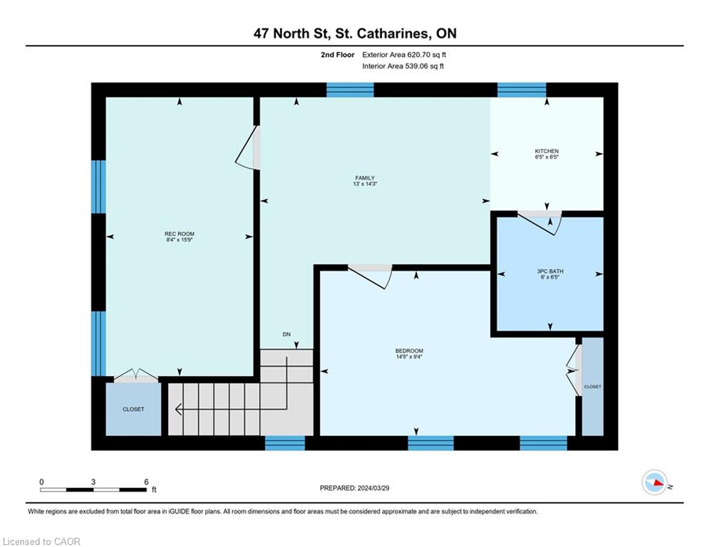 47 North Street Property Photo 32