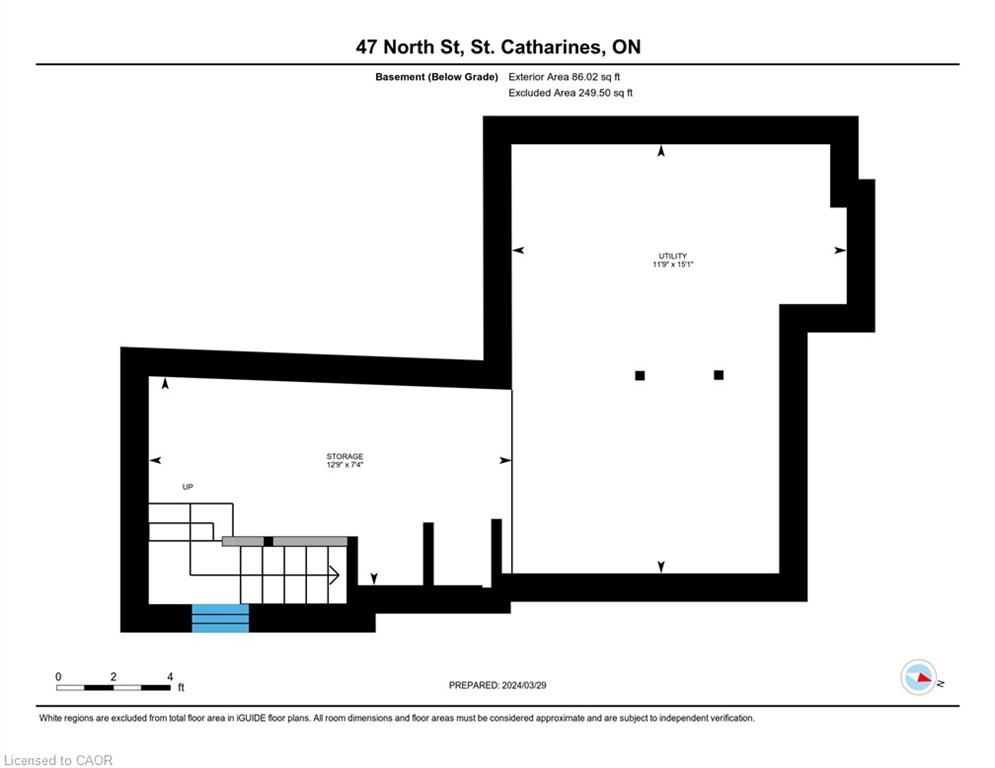 47 North Street Property Photo 33