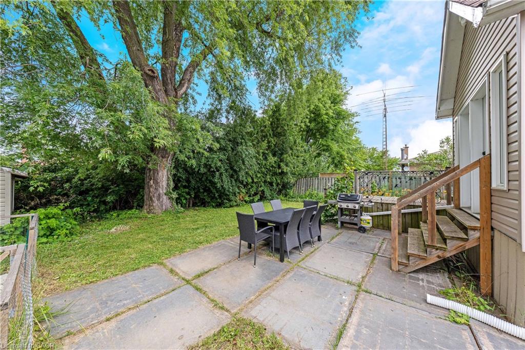 39 Mcgilvray Crescent Property Photo 40