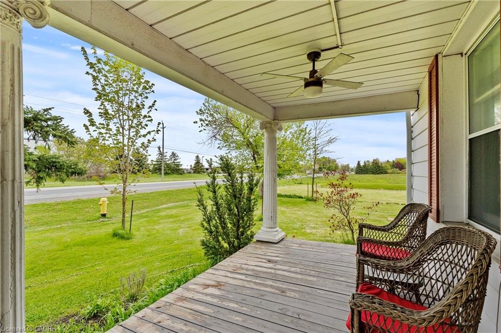 1068 Niagara Stone Road Property Photo 4