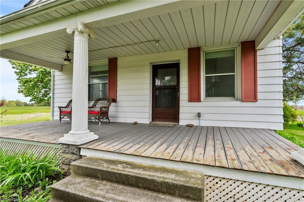 1068 Niagara Stone Road Property Photo 6