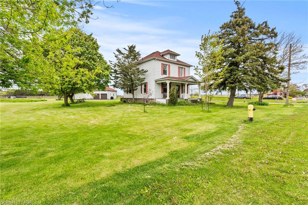 1068 Niagara Stone Road Property Photo 8