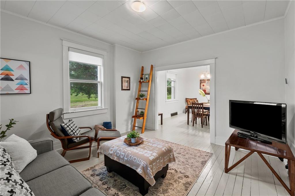 1068 Niagara Stone Road Property Photo 14