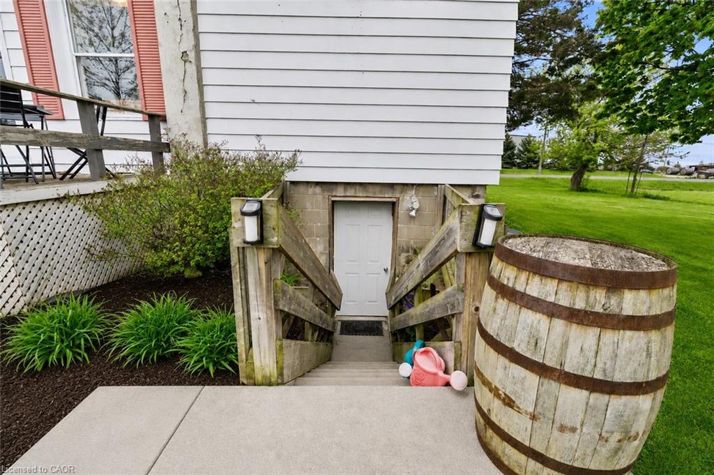 1068 Niagara Stone Road Property Photo 29
