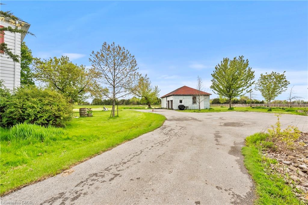 1068 Niagara Stone Road Property Photo 36