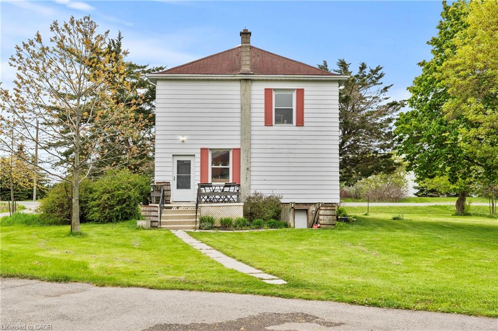 1068 Niagara Stone Road Property Photo 40