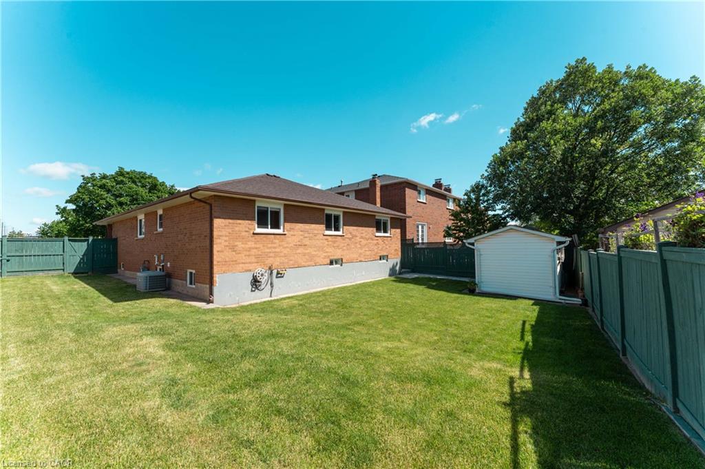 330 Hickory Circle Property Photo 24